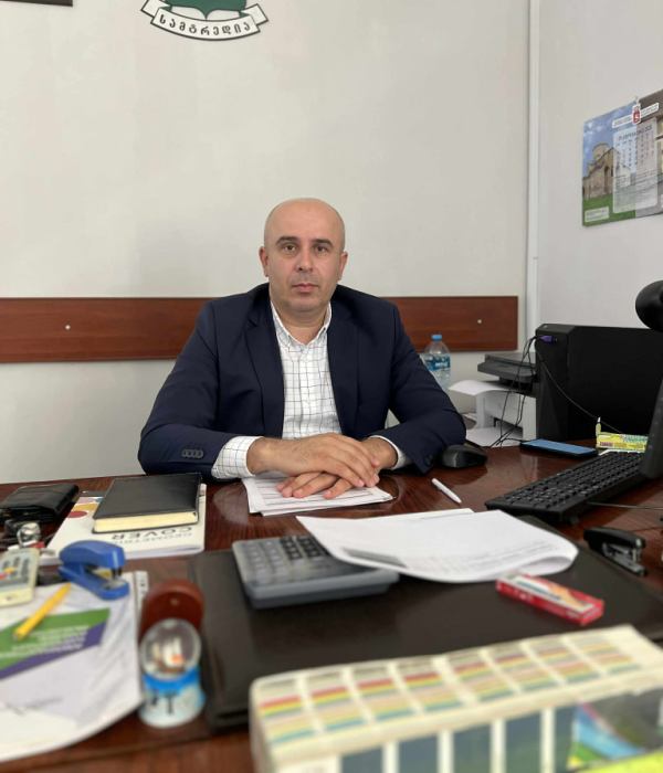 amiran-tedoradze