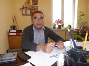 ლევან ახობაძე