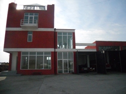 სახანძრო