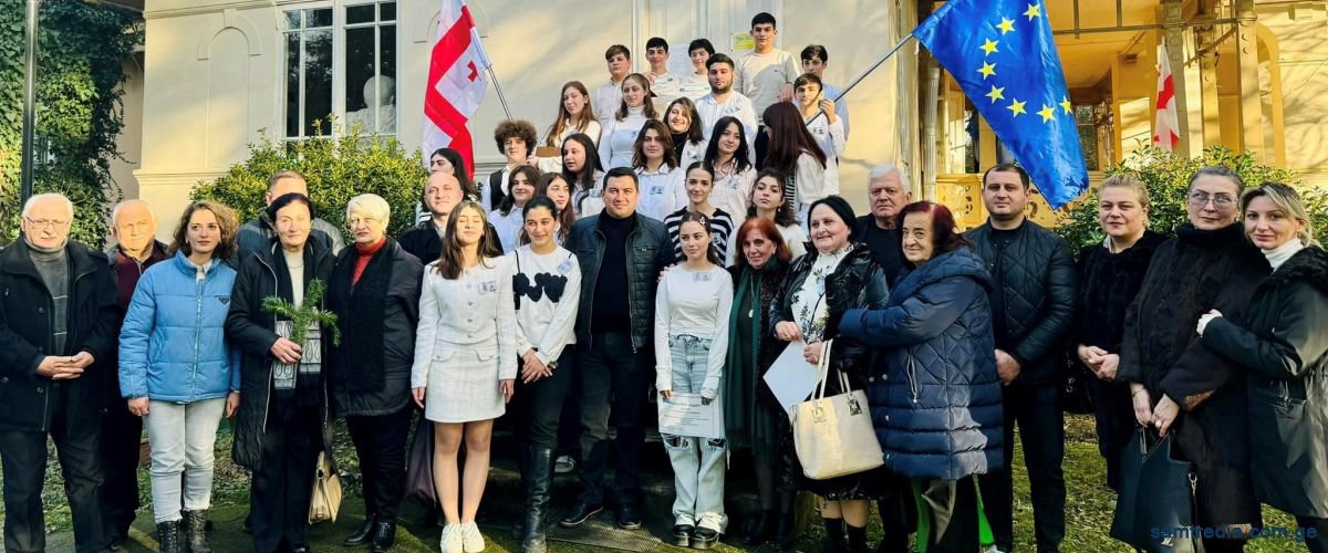 ნიკო ნიკოლაძე-ქართველი მოღვაწე ევროპული აქცენტებით