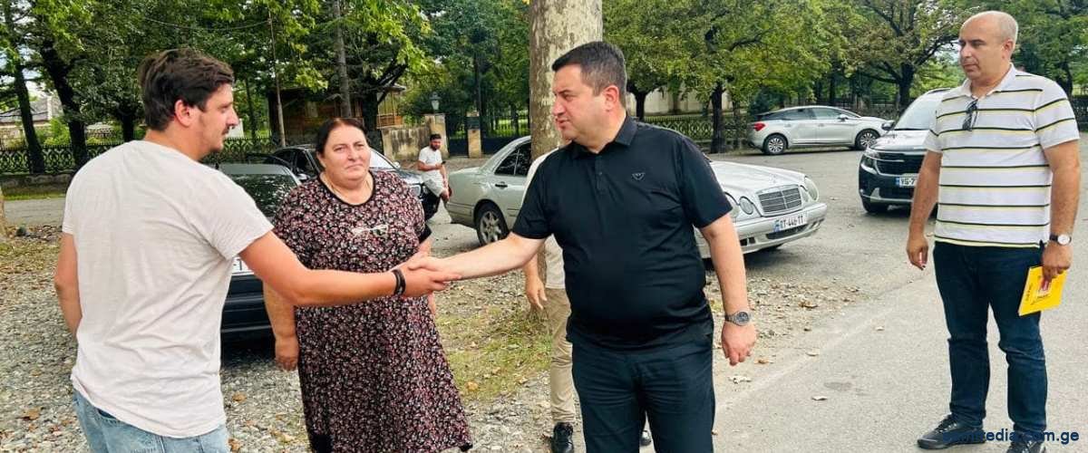 ბაშის ადმინისტრაციული ერთელი