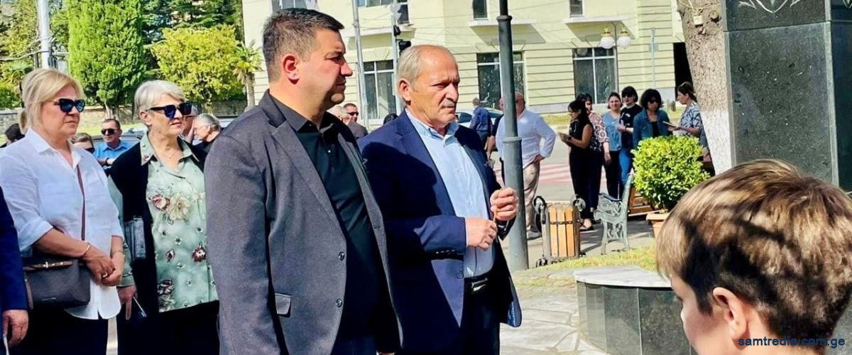 სოხუმის დაცემის დღე