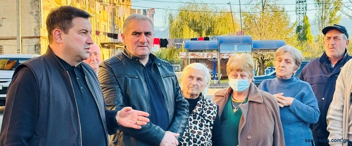 სტიქიის შედეგად ზარალის საერთო ღირებულება  366 000 ლარს შეადგენს