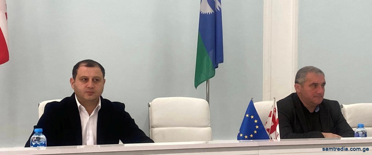 2025 წლის მთავარი ფინანსური დოკუმენტი დაამტკიცეს.