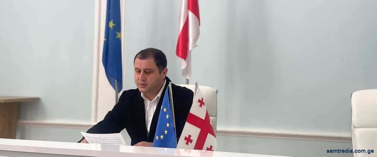 მუნიციპალიტეტის  საკრებულოს დღევანდელი სხდომა