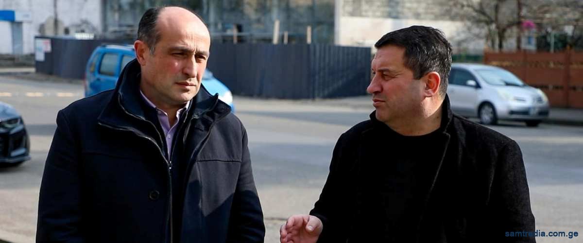 სამტრედიაში მრავალბინიანი კორპუსების რეაბილიტაცია აქტიურად მიმდინარეობს