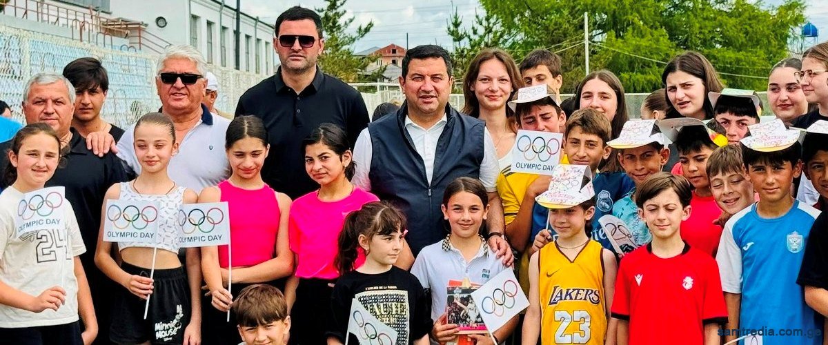 მძლეოსნობის მარათონი