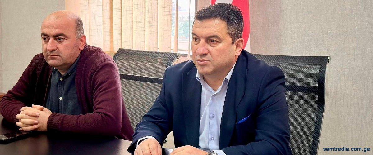 დავით ბახტაძემ სამოქალაქო მრჩეველთა საბჭოსთან 2026 წლის ბიუჯეტი განიხილა